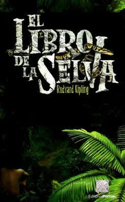 El libro de la selva