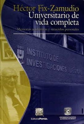 Universitario de vida completa