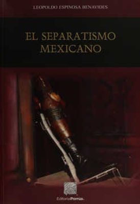 El separatismo mexicano