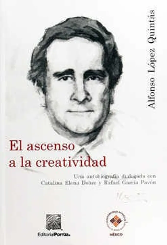 El ascenso a la creatividad