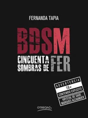 BDSM Cincuenta sombras de Fer