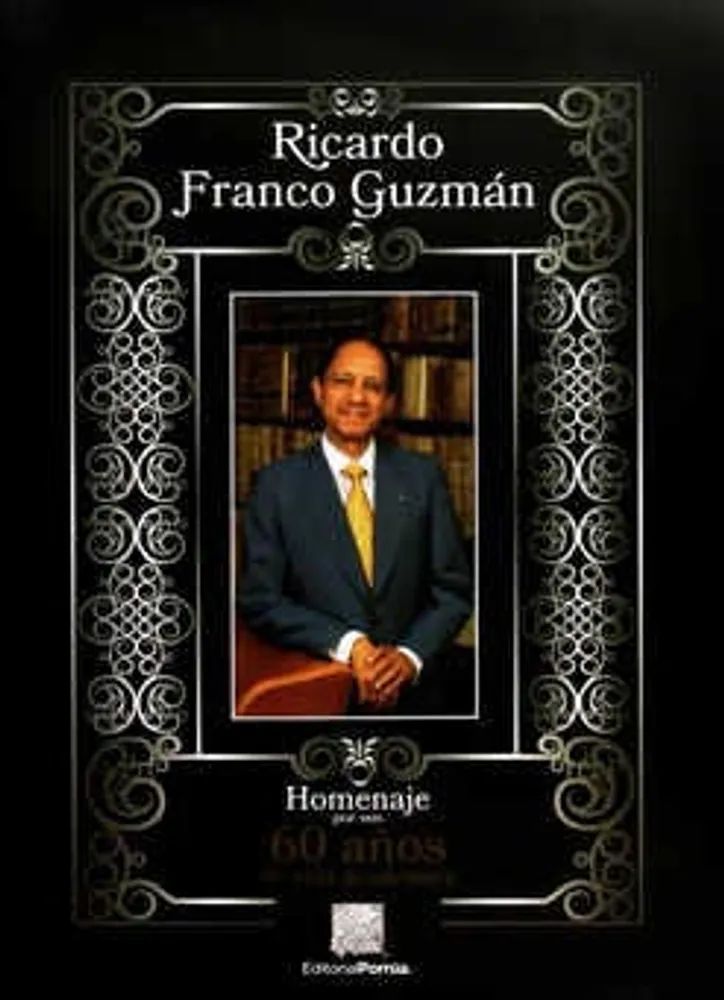 Ricardo Franco Guzmán