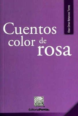 Cuentos color de rosa