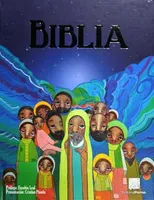 Biblia Ilustrada