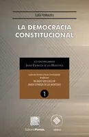 La democracia constitucional