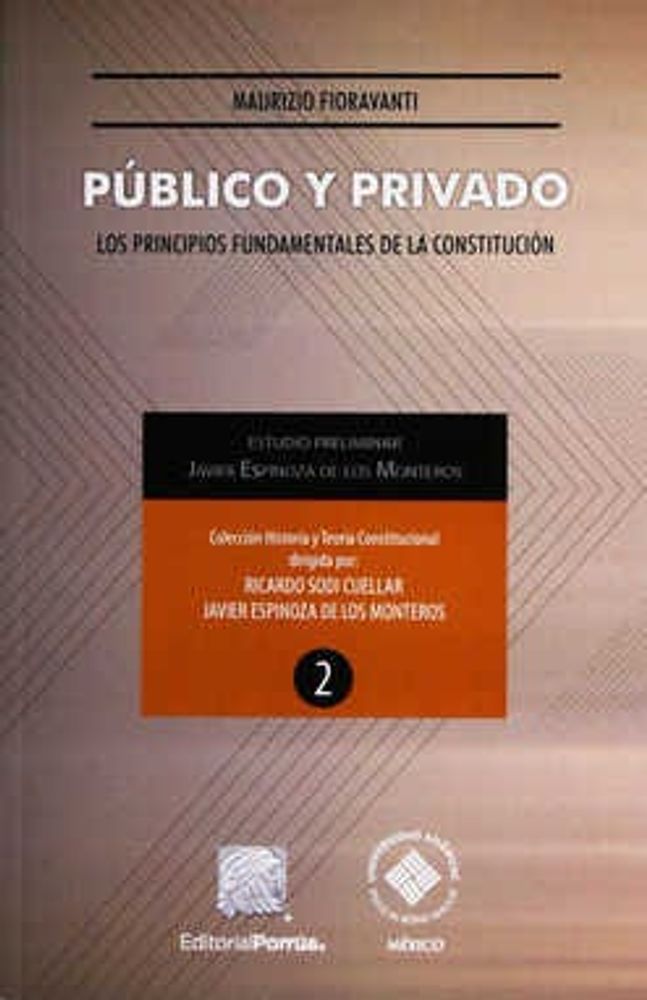 Público y privado