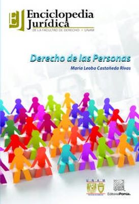 Derecho de las personas