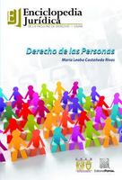 Derecho de las personas