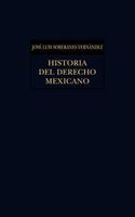 Historia del derecho mexicano