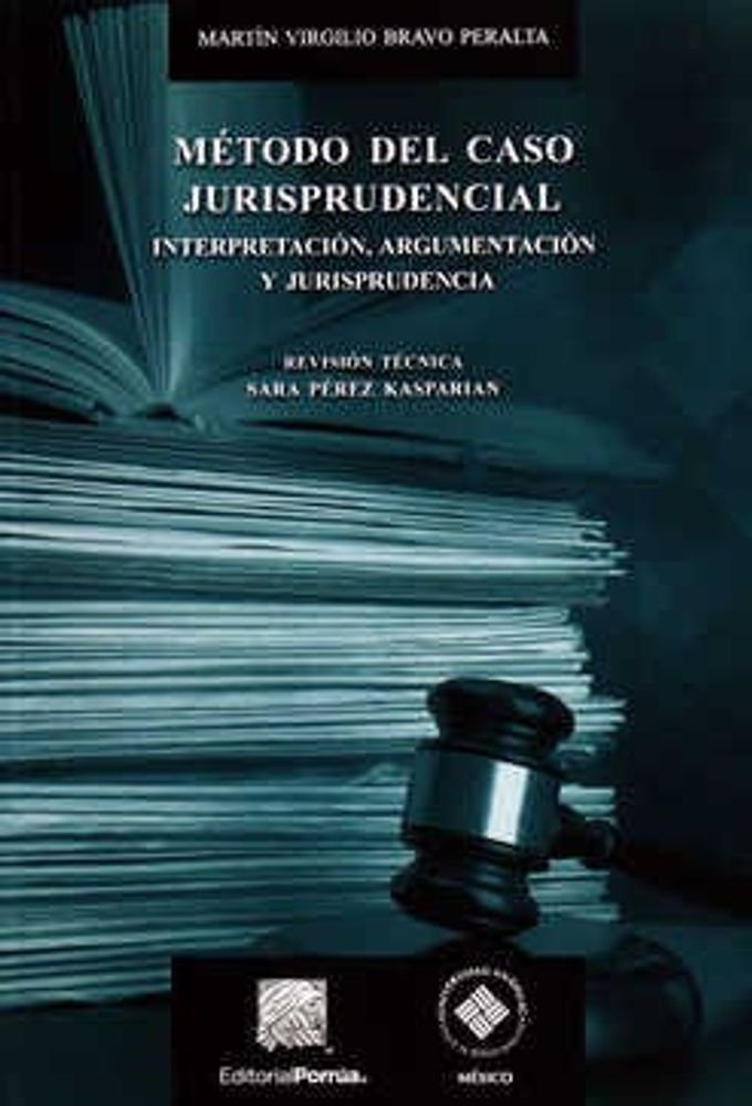 Método del caso jurisprudencial