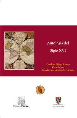 Antología del Siglo XVI