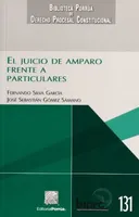 El juicio de amparo frente a particulares