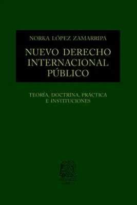 Nuevo Derecho Internacional Público