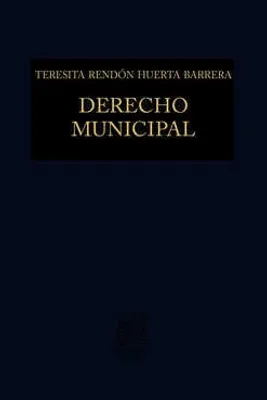 Derecho Municipal