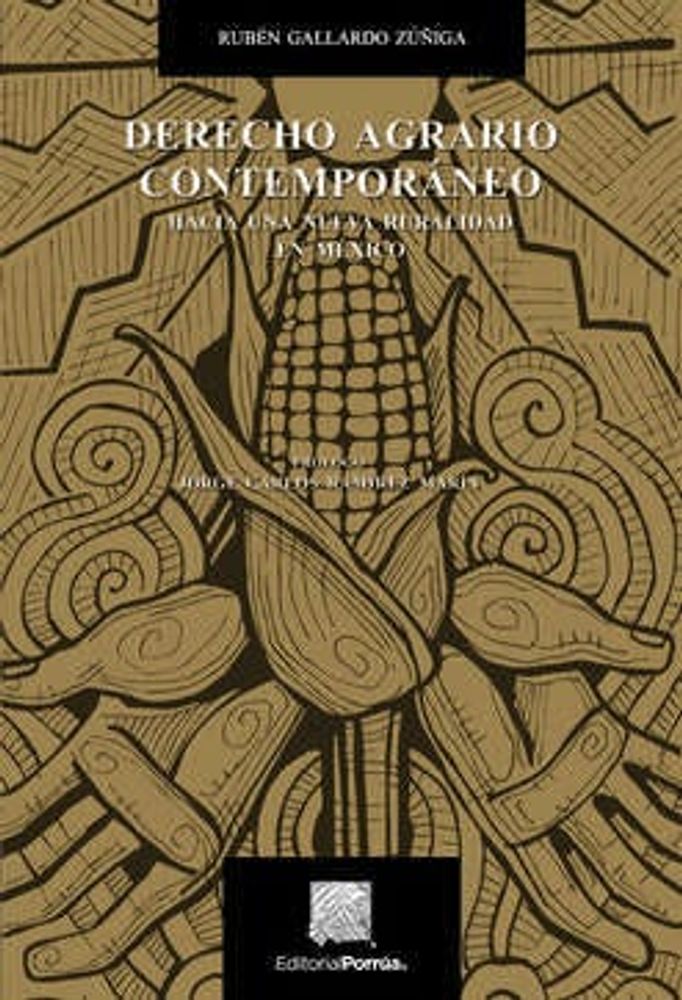 Derecho agrario contemporáneo