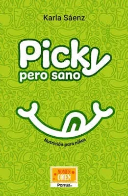 Picky pero sano