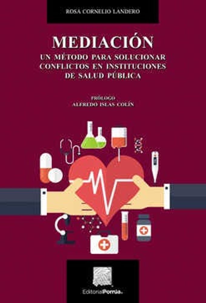 Mediación