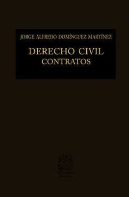 Derecho Civil: Contratos