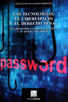 Las tecnologías, el ciberespacio y el derecho penal