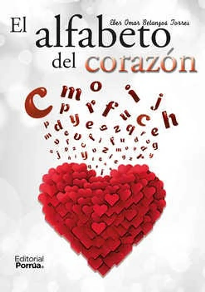 El alfabeto del corazón