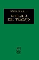 Derecho del trabajo I Conceptos generales