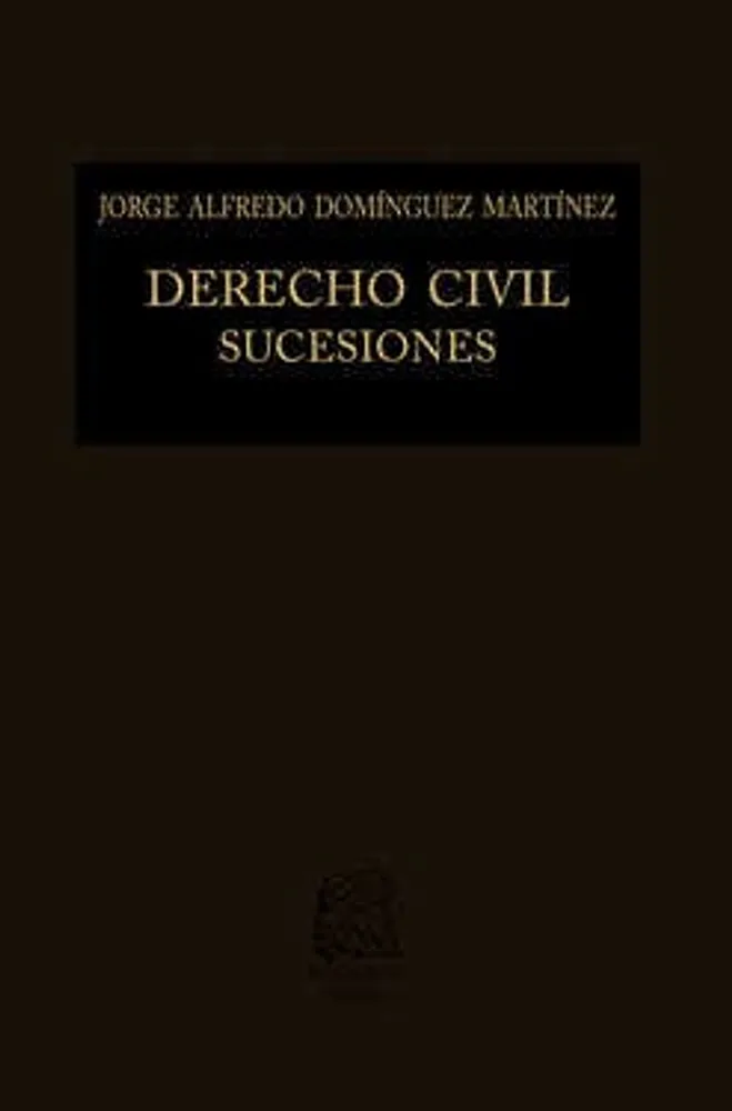 Derecho Civil: Sucesiones