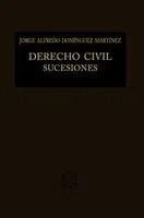 Derecho Civil: Sucesiones