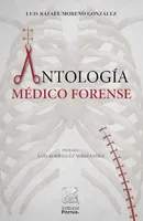 Antología médico forense