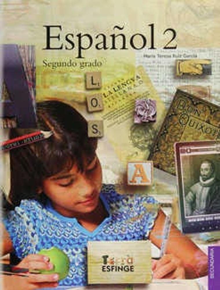 Español 2