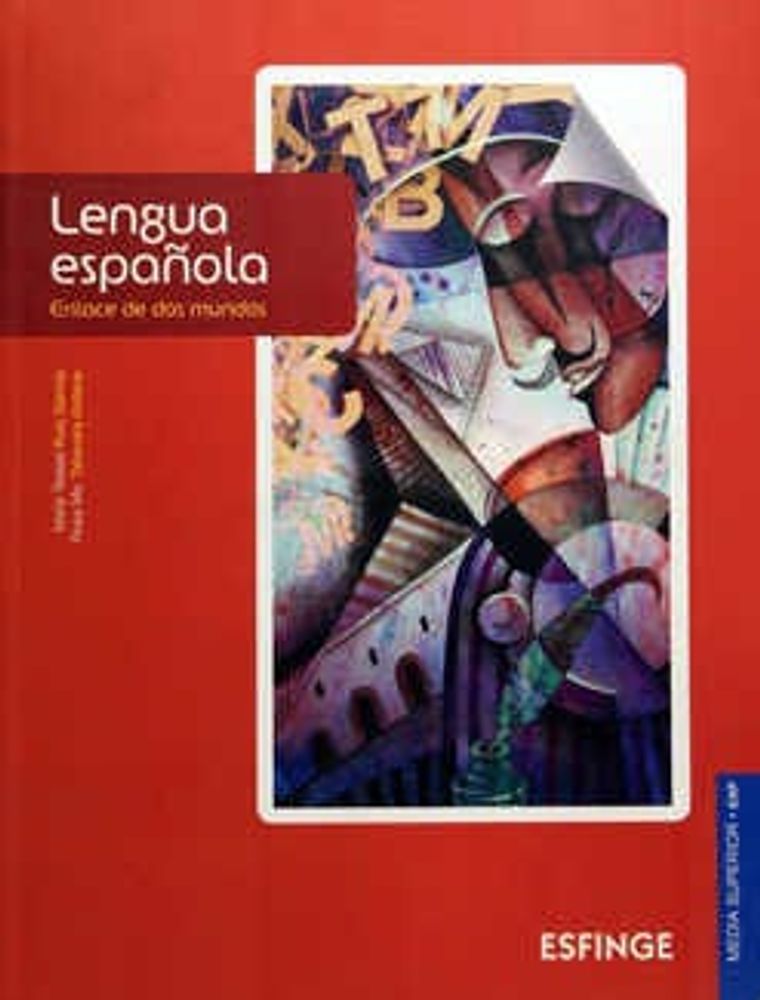 Lengua Española