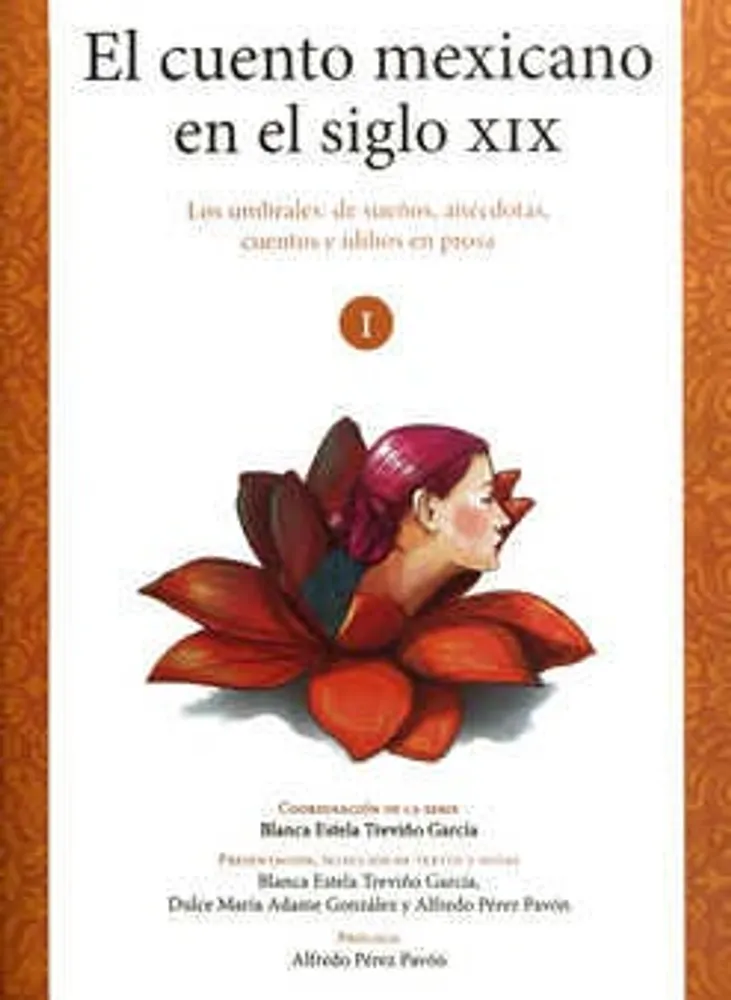 El cuento mexicano en el siglo XIX I