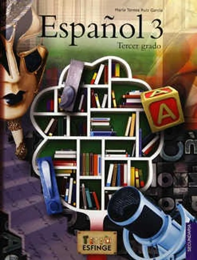 Español 3