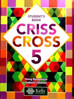 Criss Cross Student's Book + CD