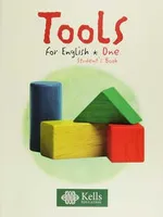 Tools for English One Student's Book