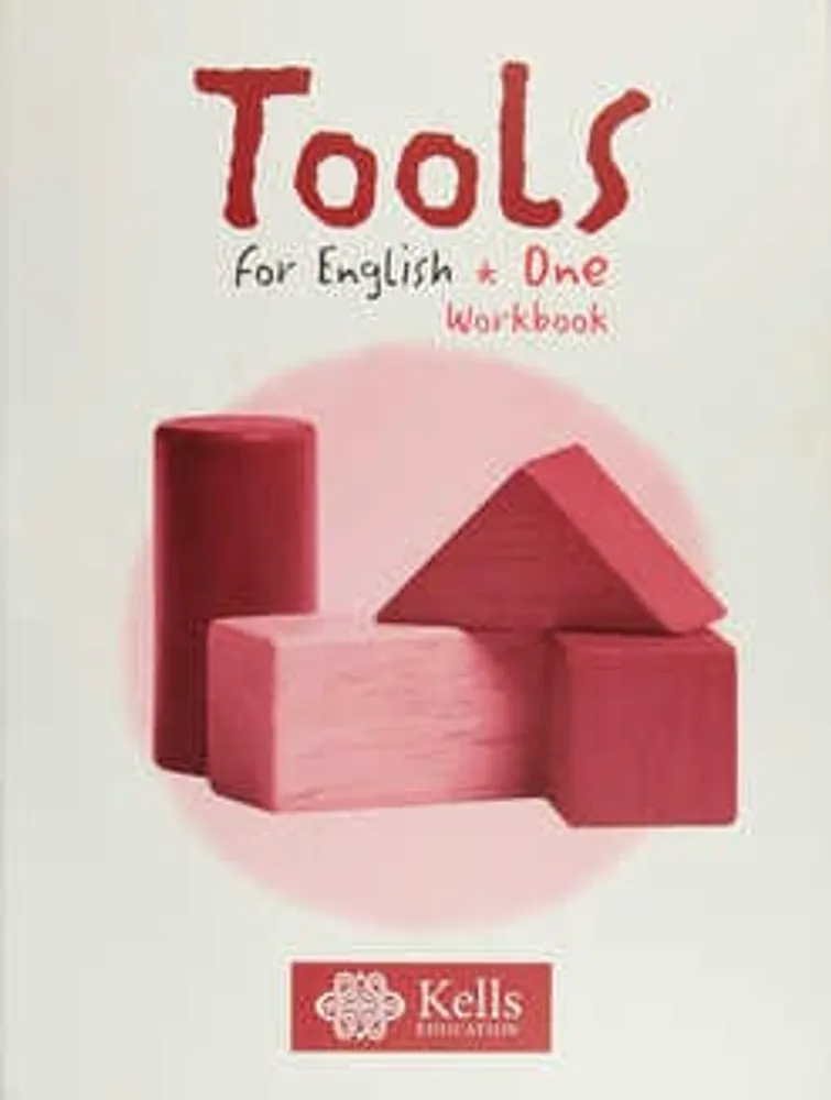 Tools for English One Workbook
