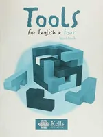 Tools for English Four Workbook