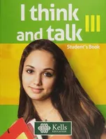 I Think and Talk Student's Book III