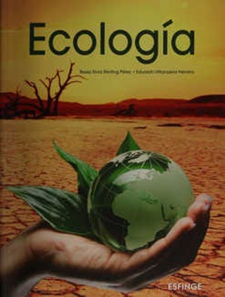 Ecología