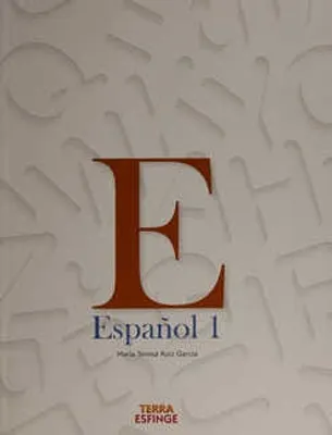 Español 1