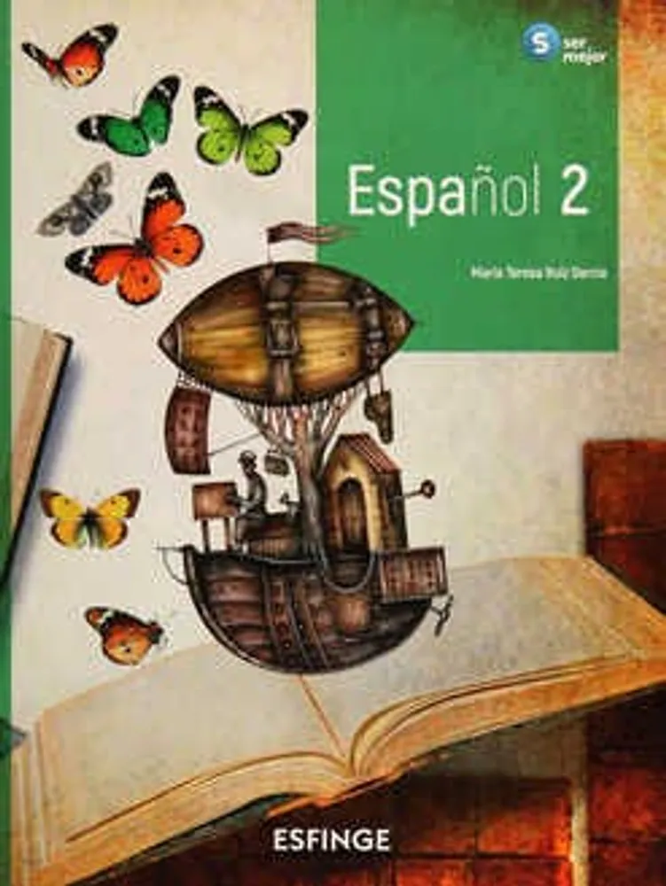 Español 2