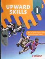 Upward Skills I + CD