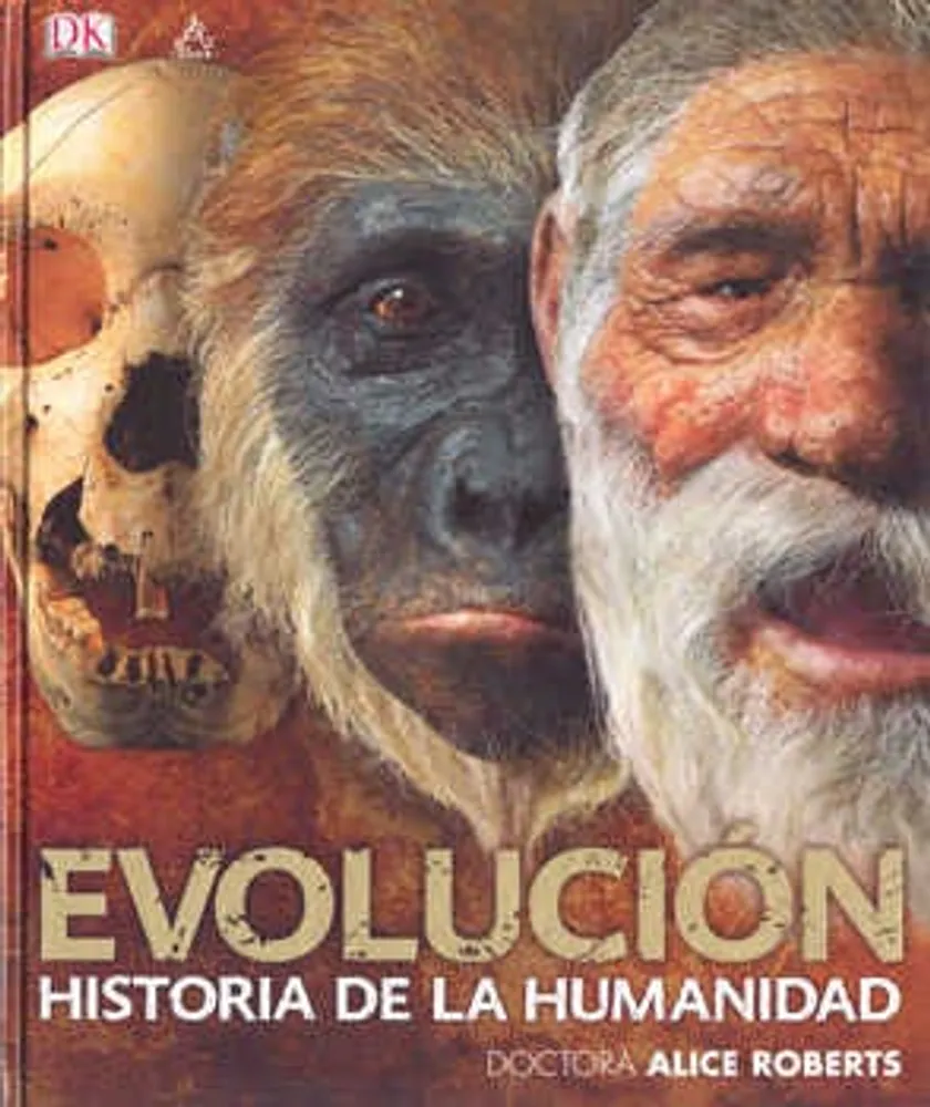 Evolución: Historia de la humanidad