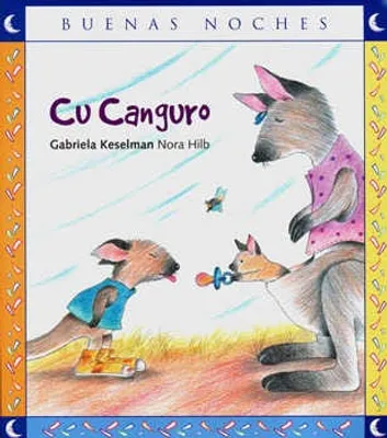 CU CANGURO