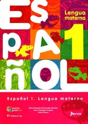 Español 1 Lengua Materna