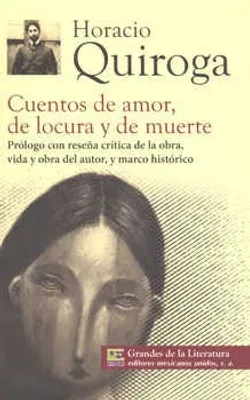 Cuentos de amor