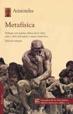 Metafísica