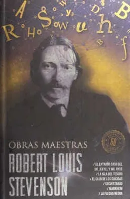 Robert Louis Stevenson