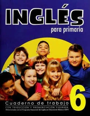 Inglés para primaria