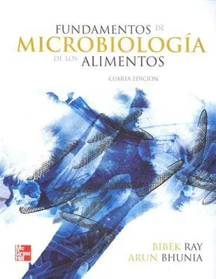 Fundamentos de Microbiología de los Alimentos