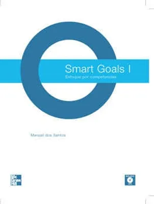 Smart Goal 1 Students Book And Workbook C/CD